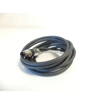 Produktfoto 1 von Balluff BCC M313-0000-10-001-PX0334-050 BCC02M9 Steckverbinder Länge: 1,50m