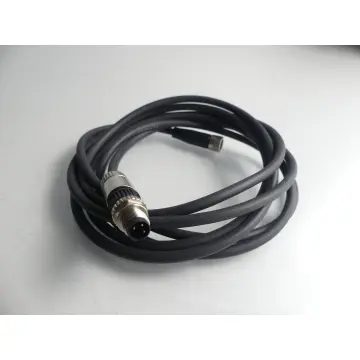 Produktfoto 1 von Balluff BCC M313-0000-10-001-PX0334-050 BCC02M9 Steckverbinder Länge:1,80m
