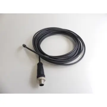 Produktfoto 1 von Balluff BCC M313-0000-10-001-PX0334-050 BCC02M9 Steckverbinder
