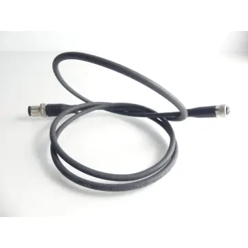 Produktfoto 1 von Balluff BCC03F6 BCC M313-M413-3E-300-PX0334-010 Kabel - Länge: 1,00m