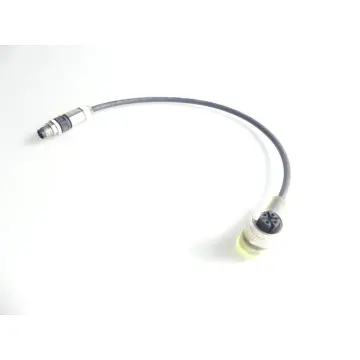 Produktfoto 1 von Balluff BCC037Z BCC M425-M413-3A-602-PX0334-003- LED Kabel - Länge: 22cm