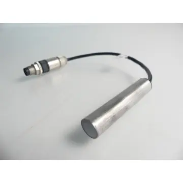 Produktfoto 1 von Balluff BCS G10Z4H-PSM40C-EP02 kapazitiver Näherungssensor BCS002T L: 9cm