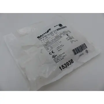 Balluff BAW M18MI-BLC50B-S04G Induktiver Sensor BAW002F < ungebraucht! <