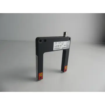 Produktfoto 1 von Balluff BGL001M Gabellichtschranke BGL 50A-003-S49 10…30V~ DC