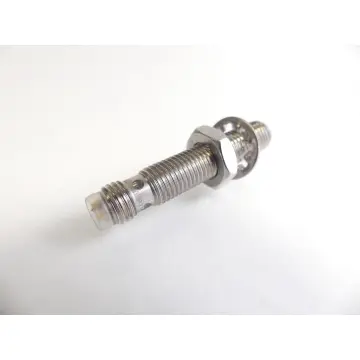 Produktfoto 1 von Balluff BES 516-324-G-E5-C-S49 Induktiver Sensor + Mutter BES00P7