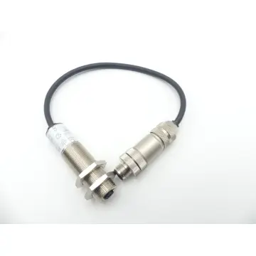 Produktfoto 1 von Balluff BES 516-615-PS-1-S115-00,3 induktiver Sensor -ungebraucht-