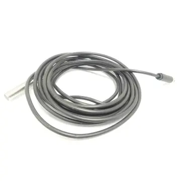 Produktfoto 1 von Balluff BES M12M-PSC40B-S04G + Murr 7000-12221-6141000 Kabel 5m