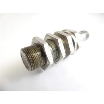 Produktfoto 1 von Balluff BES M12ML-PSC20B-S04G-002 Induktiver Sensor 10 - 30 V DC 200mA sn= 2 mm