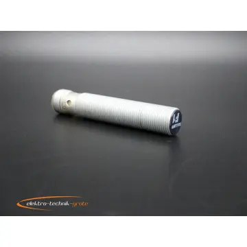 Produktfoto 1 von Balluff BES M12ML-PSC30A-S04G-W Induktiver Sensor BES02K3