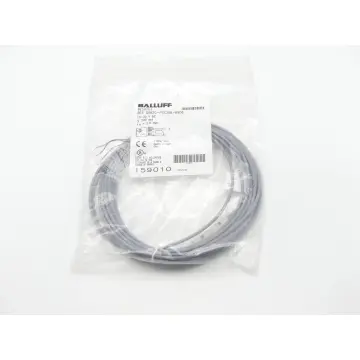 Produktfoto 1 von Balluff BES Q08ZC-PSC20B-BV06 Induktiver Näherungsschalter -ungebraucht-