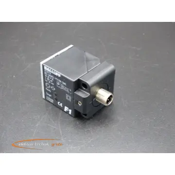 Produktfoto 1 von Balluff BES Q40KFU-PSC20A-S04G Induktiver Sensor BES021U > ungebraucht! <