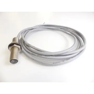Produktfoto 1 von Balluff BES00FL BES M12MI-NSC20B-BV02 Näherungsschalter Kabel - Länge: 1,95m