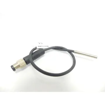 Produktfoto 1 von Balluff BES00JH / BES 516-3007-G-E4-C-S49-00,2 Sensor Kabel - Länge 0.20cm