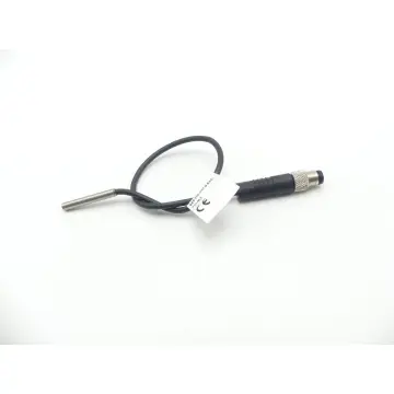 Produktfoto 1 von Balluff BES00JH / BES 3007-G-E4-C-S49-00,2 Sensor Kabellänge 200 mm