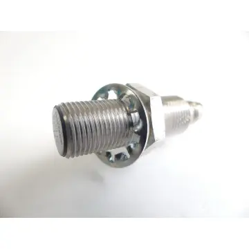 Produktfoto 1 von Balluff BES00PZ BES 516-325-G-E5-C-S49 1704HU Ind. Sensor + Mutter + Unterlegscheibe