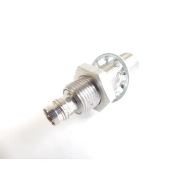 Produktfoto 1 von Balluff BES00PZ BES 516-325-G-E5-C-S49 1706 HU Sensor + Mutter + Unterlegsch.