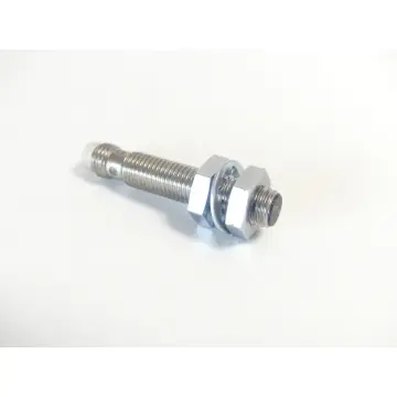 Produktfoto 1 von Balluff BES0113 Inductive Sensor 1031CN