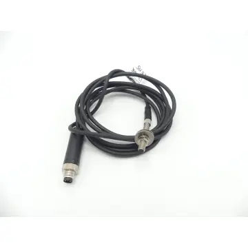 Produktfoto 1 von Balluff BES0137 / BES M05ED-POC15B-S26G Sensor Kabellänge 1540 mm