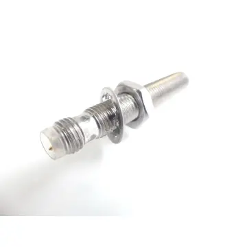Produktfoto 1 von Balluff BES01AU 1650CN Induktiver Standardsensor + Mutter + Unterlegscheibe