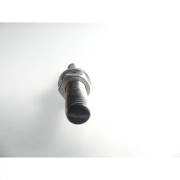 Produktfoto 1 von Balluff BES01AU 1706CN Induktiver Standardsensor 2 Muttern + Unterlegscheibe