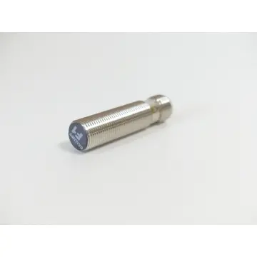 Produktfoto 1 von Balluff BES01PZ Induktiver Sensor F1 1639HU ohne Mutter