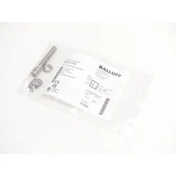 Produktfoto 1 von Balluff BES01PA / BES M08EH-NOC15B-S04G Induktiver Sensor - ungebraucht! -