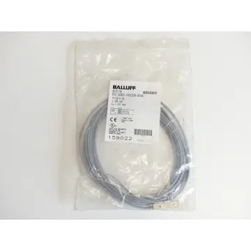 Produktfoto 1 von Balluff BES01TE / BES Q08ZC-POC20B-BV06 Induktiver Sensor - ungebraucht! -