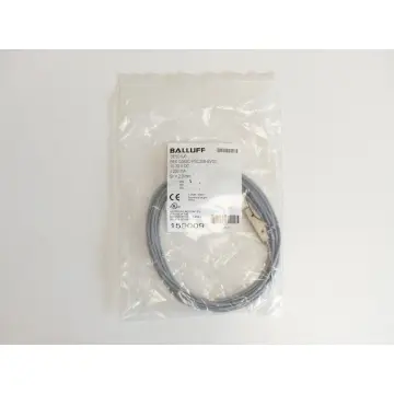 Produktfoto 1 von Balluff BES01U0 / BES Q08ZC-PSC20B-BV03 Induktiver Sensor - ungebraucht! -