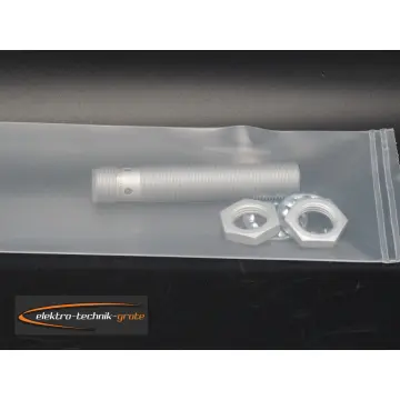 Produktfoto 1 von Balluff BES02K3 1550HU Induktiver Sensor > ungebraucht! <