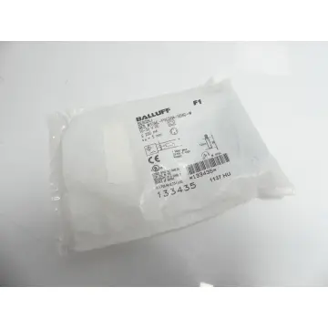 Produktfoto 1 von Balluff BES02KJ / M18ML-PSC50A-S04G-W Näherungsschalter 133435 - ungebraucht! -