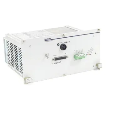Produktfoto 1 von Balluff BIS C-401-002/02 Identifikationssystem Processor Unit BIS C SN:9201004