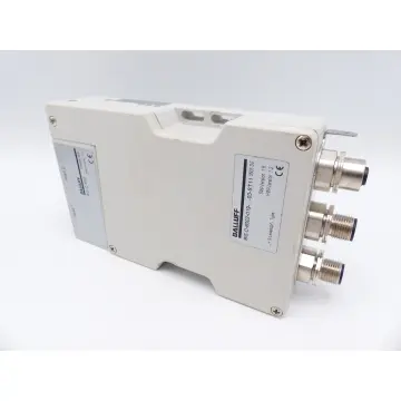Produktfoto 1 von Balluff BIS C-600-019 -...-03-ST11 Auswerteinheit