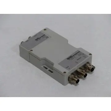 Produktfoto 1 von Balluff BIS C-6002-19-…-03-ST11 0733 DE / BIS C-650 Auswerteeinheit