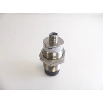 Produktfoto 1 von Balluff BIS C-323/05-S4 / BIS007K Reader für den LF-Bereich 1701HU