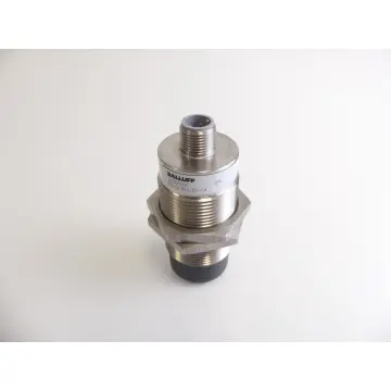 Produktfoto 1 von Balluff BIS C-323/05-S4 / BIS007K Reader für den LF-Bereich 1703HU