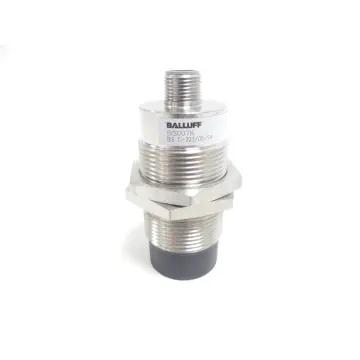 Balluff BIS C-323/05-S4 / BIS007K Reader für den LF-Bereich SN:127866