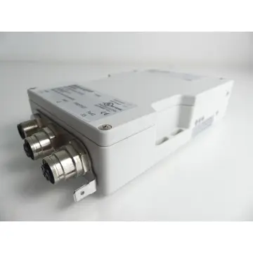 Produktfoto 1 von Balluff BIS008F / BIS C-650 Auswerteeinheit BIS00K3 MAC-ID: 00-19-31-20-AA-8C