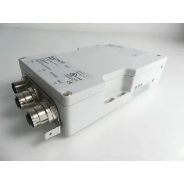 Produktfoto 1 von Balluff BIS008F / BIS C-650 Auswerteeinheit BIS00K3 MAC-ID: 00-19-31-20-AA-F2