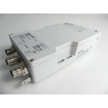 Produktfoto 1 von Balluff BIS008F / BIS C-650 Auswerteeinheit BIS00K3 MAC-ID: 00-19-31-20-AB-10