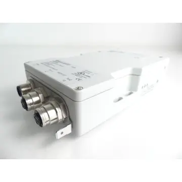 Produktfoto 1 von Balluff BIS008F / BIS C-650 Auswerteeinheit BIS00K3 MAC-ID: 00-19-31-20-AB-6D