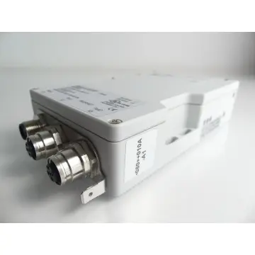 Produktfoto 1 von Balluff BIS008F / BIS C-650 Auswerteeinheit BIS00K3 MAC-ID: 00-19-31-20-AC-84