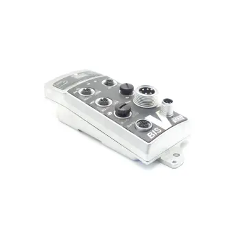 Produktfoto 1 von Balluff BIS12E Multifrequenz-Auswerteeinheit BIS V-6102-019-C101