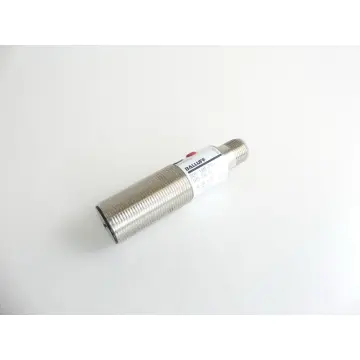 Produktfoto 1 von Balluff BOS 18M-PU-1PD-S4-C 10-30V~ DC 200mA Lichttaster 400mm- ungebraucht! -