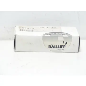 Produktfoto 1 von Balluff BOS 20K-ZU-1FR-S75-C Lichtschranke - ungebraucht! -