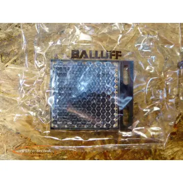 Produktfoto 1 von Balluff BOS R-9 Sensorischer Reflektor 61 x 51 mm - ungebraucht! -