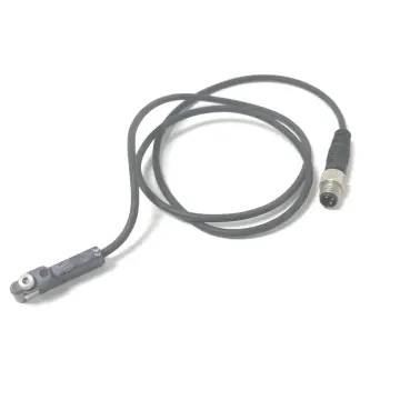 Produktfoto 1 von Balluff BMF 305K-PS-C-2-SA2-S49-00.6 Sensor BMF005P