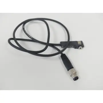 Balluff BMF 305K-PS-C-2-SA2-S49-200 Sensor 0.6 M