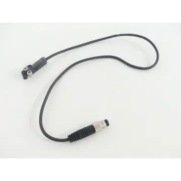 Produktfoto 1 von Balluff BMF 305K-PS-C-2-SA2-S49 200mA 24VDC 0521 HU 0.4M Magnetsensor