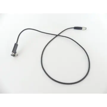 Produktfoto 1 von Balluff BMF 305K-PS-C-2-SA2-S49 200mA 24VDC Magnetsensor 0529 HU 0.6M