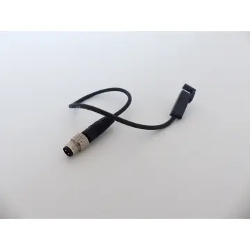 Produktfoto 1 von Balluff BMF 305K-PS-C-2-SA2 Sensor